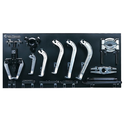 [180-155405] 155405 Hydraulic Puller & Separator Kit