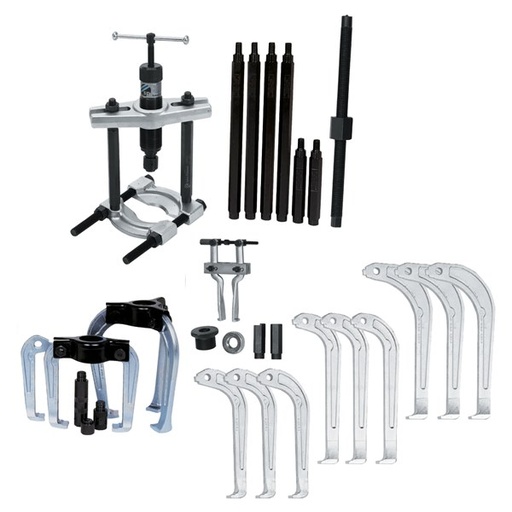 [180-155700] 155700 Hydraulic Internal Extractor, Puller & Separator Kit