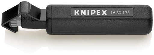 [180-1630135SB] KNIPEX DISMANTLING TOOL