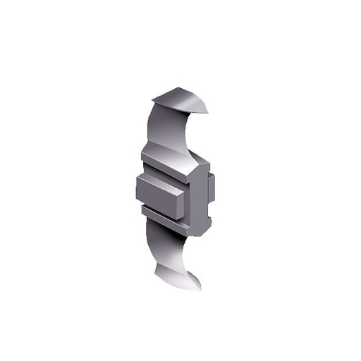 [180-1649150] KNIPEX SPARE BLADE FOR 1640150 (AF)
