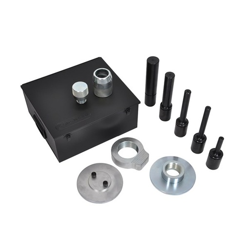 [180-202030] 202030 20 Tonne Loadstar 'Plus' Accessories Add-on Pack
