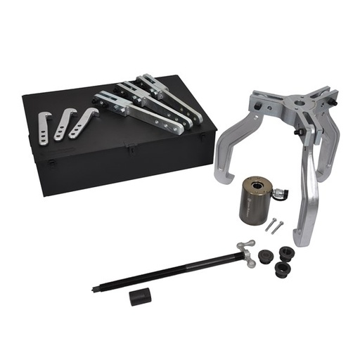 [180-203001] 203001 30 Tonne Loadstar 'Plus' Entry Level Kit (minus pump)