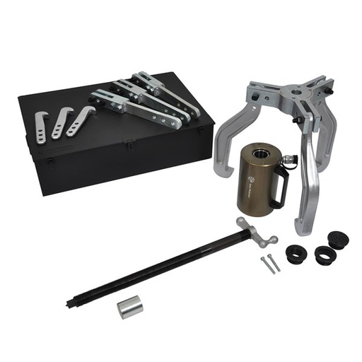 [180-205001] 205001 50 Tonne Loadstar 'Plus' Entry Level Kit (minus pump)