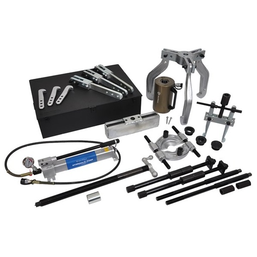 [180-205050] 205050 50 Tonne Loadstar 'Plus'Comprehensive Kit