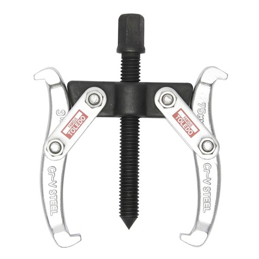 [180-222030] 222030 Twin Leg Mechanical Puller - 75mm
