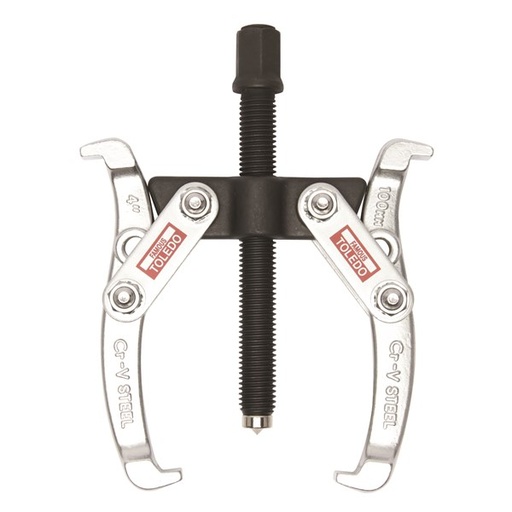 [180-222040] 222040 Twin Leg Mechanical Puller - 100mm