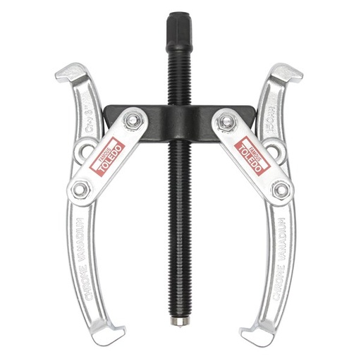 [180-222060] 222060 Twin Leg Mechanical Puller - 150mm