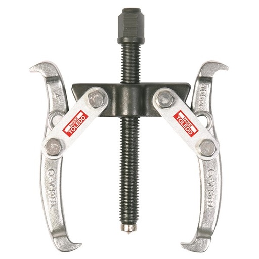 [180-222080] 222080 Twin Leg Mechanical Puller - 200mm