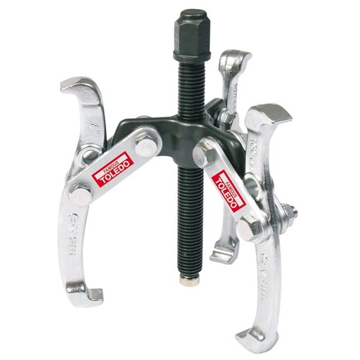 [180-223030] 223030 Triple Leg Mechanical Puller - 60mm