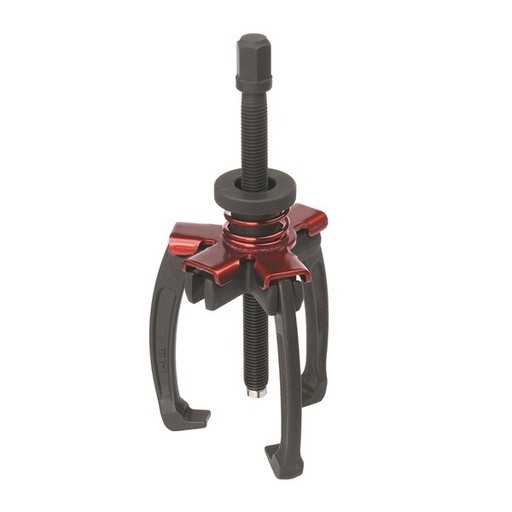 [180-225070] 225070 Automatic Self Grip Puller Twin & Triple Leg 7"