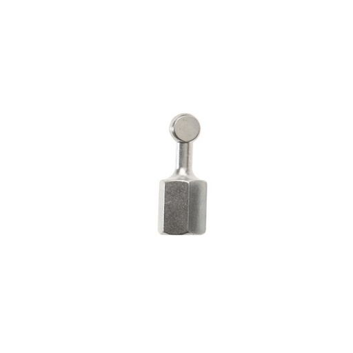 [180-226001] 226001 Adaptor - 9mm
