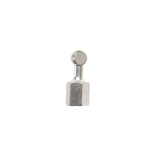 [180-227002] 227002 Adaptor - 19mm
