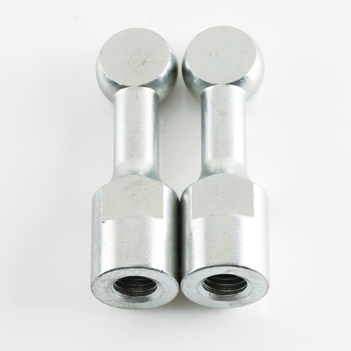 [180-227030] 227030 Adaptor - 25.2mm
