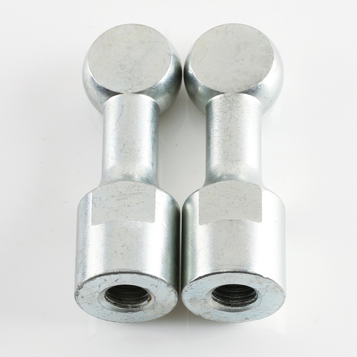 [180-227031] 227031 Adaptor - 30mm