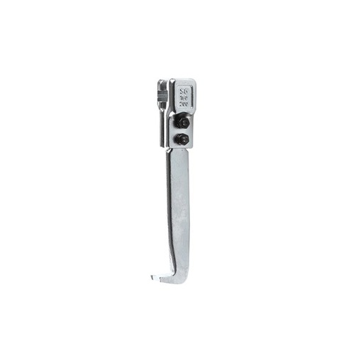 [180-232162] 232162 Leg Assembly - 160mm
