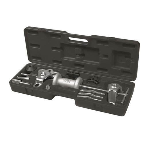 [180-245300] 245300 Slide Hammer Puller Set Front & Rear Hub