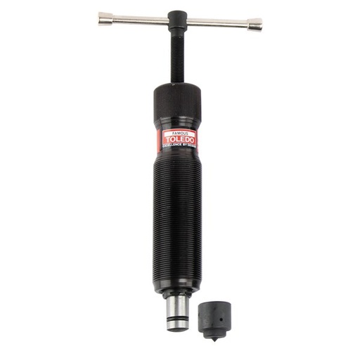 [180-265100] 265100 Hydraulic Ram & Nose Piece - 10 Tonne