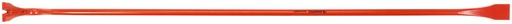 [180-2761000] Wrecking Bars | 276 1000 2 - Rennsteig