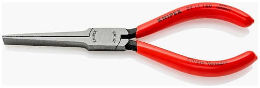 [180-2911160] KNIPEX TELEPHONE PLIERS 160MM (AF)