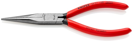 [180-2921160] KNIPEX TELEPHONE PLIERS 160MM (AF)