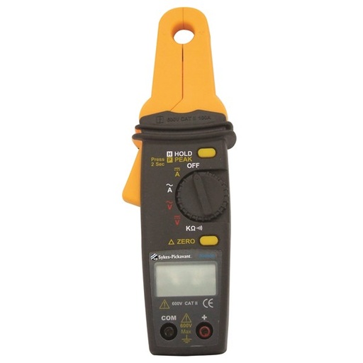 [180-300400] 300400 100 Amp Micro Current Clamp Meter