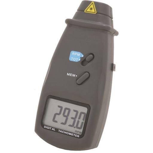 [180-300430] 300430 Infra-Red Laser Tachometer