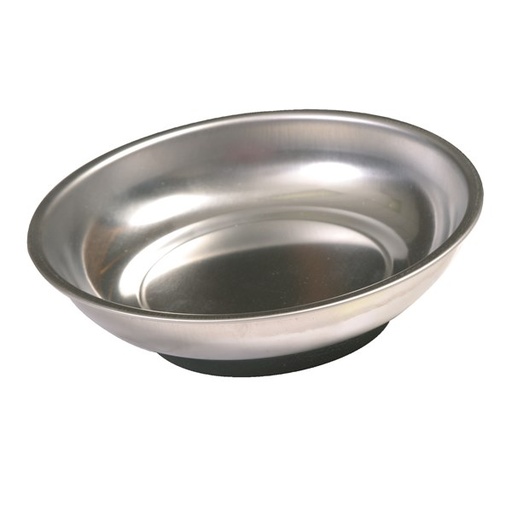 [180-301006] 301006 Magnetic Storage Tray - Round 150mm