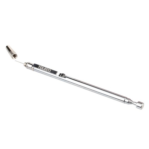 [180-301014] 301014 Pick-Up Tool Magnetic Telescopic - 200g