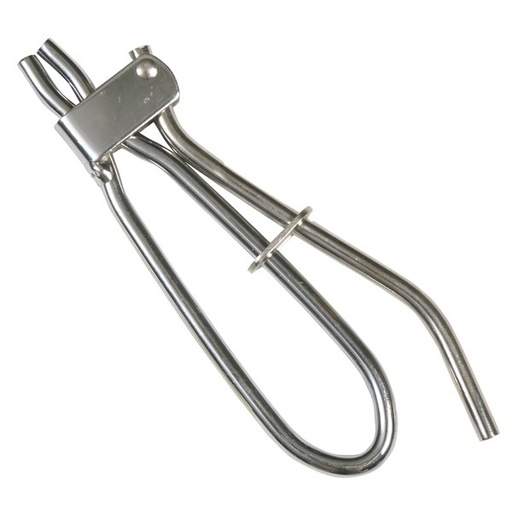 [180-301026] 301026 Brake/Fuel Line Crimping Pliers