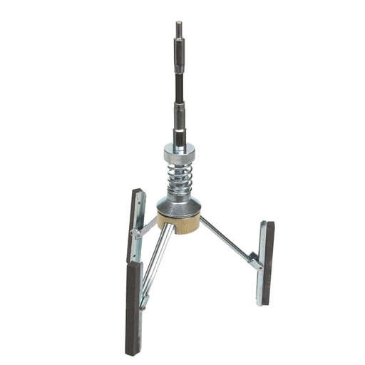 [180-301044] 301044 Cylinder Hone - Engine Cylinder Hone Triple Leg 50-135mm