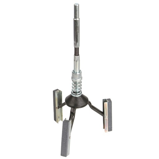 [180-301045] 301045 Cylinder Hone - Brake & Small Engine Triple Leg 32-85mm