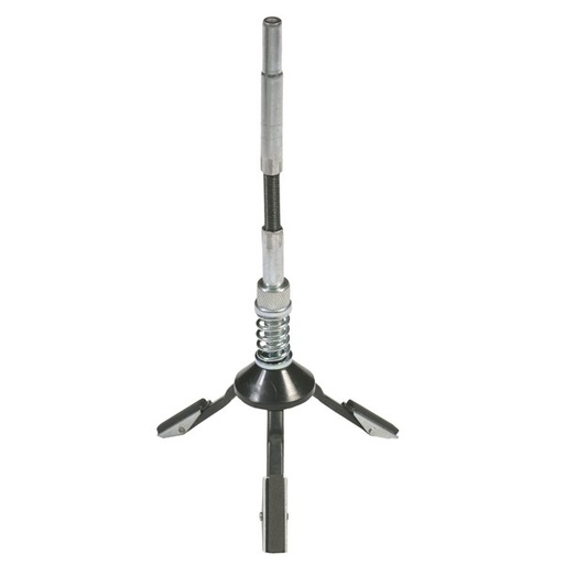 [180-301047] 301047 Cylinder Hone - Brake Disc Triple Leg 32-89mm