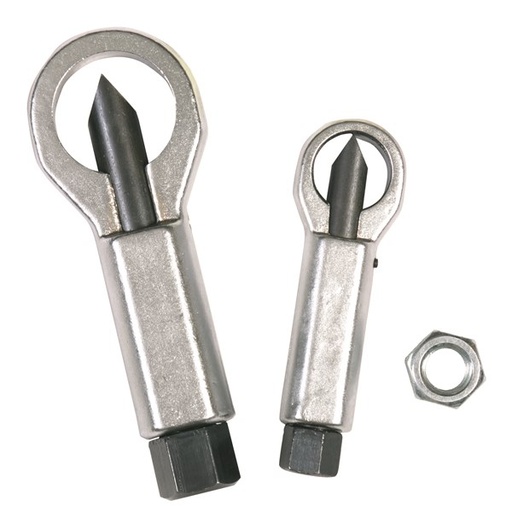 [180-301076] 301076 Nut Splitter Set 3–25mm