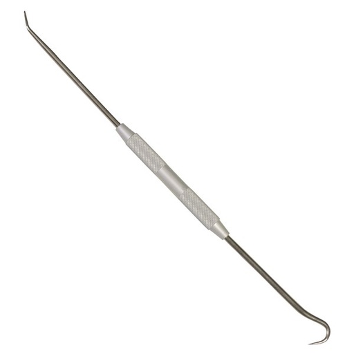 [180-301084] 301084 Double Point Scriber - 220mm