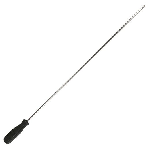 [180-301091] 301091 Screwdriver, Phillips Head, Extra Long, PH #2 x 730mm