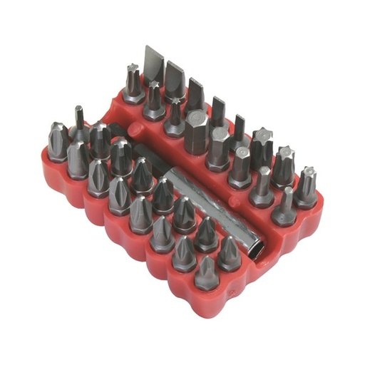 [180-301096] 301096 Bit Set Multi - 33 Pc.
