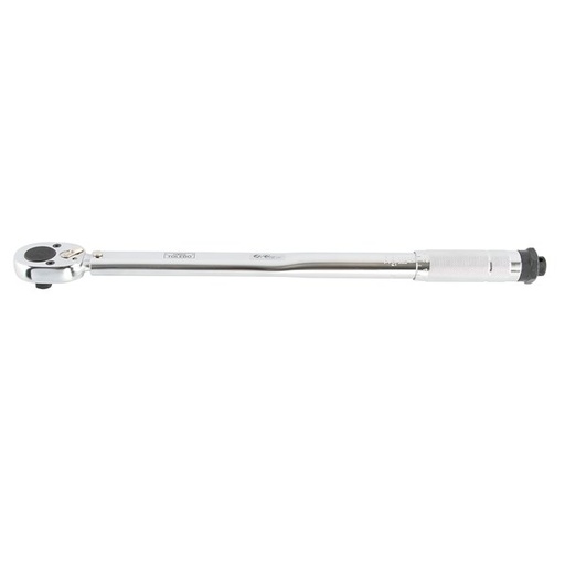[180-301099] 301099 Torque Wrench - 1/2" Sq. Dr. 14-203Nm/10-150Ft. Lbs