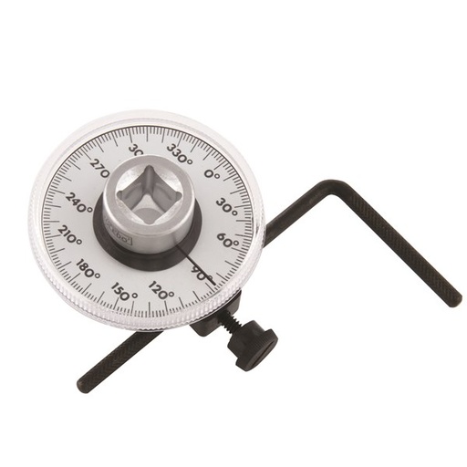 [180-301101] 301101 Torque Setting Angle Gauge - 1/2”