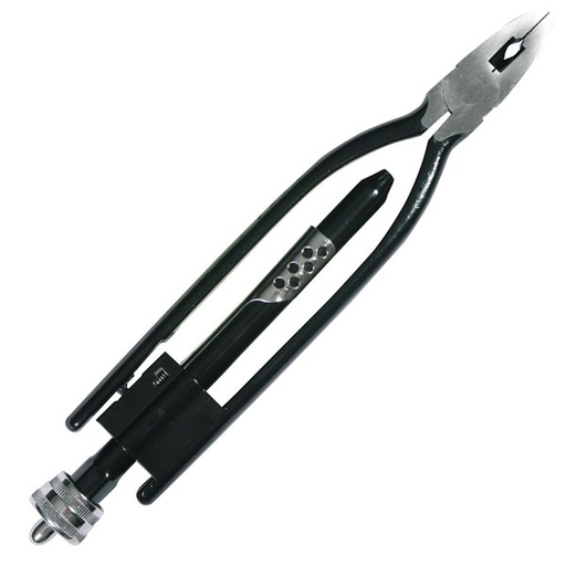 [180-301103] 301103 Wire Twist Pliers - 170mm