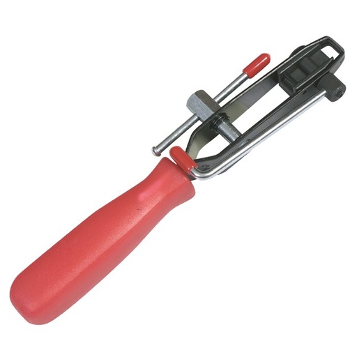 [180-301104] 301104 Banding Tool With Cutter - Band Style Clamps
