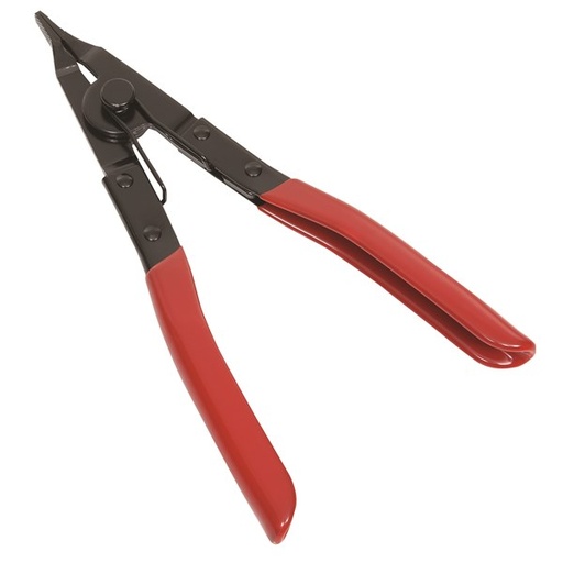 [180-301124] 301124 Lock-Ring Pliers - Standard Straight Tip