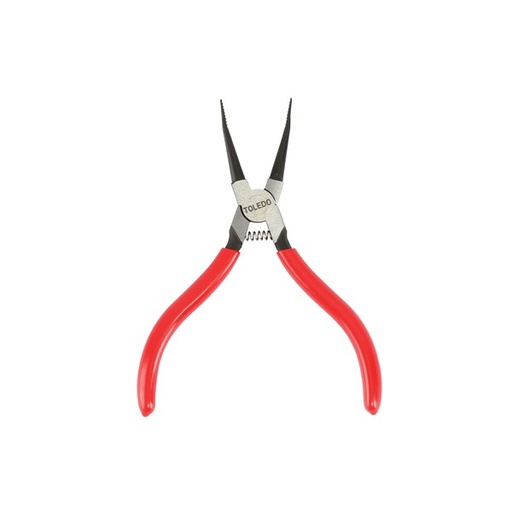 [180-301125] 301125 Circlip Plier - Internal Straight Tip 130mm (5")