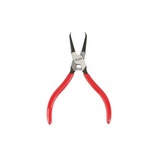 [180-301126] 301126 Circlip Plier - Internal 90° tip 130mm (5")