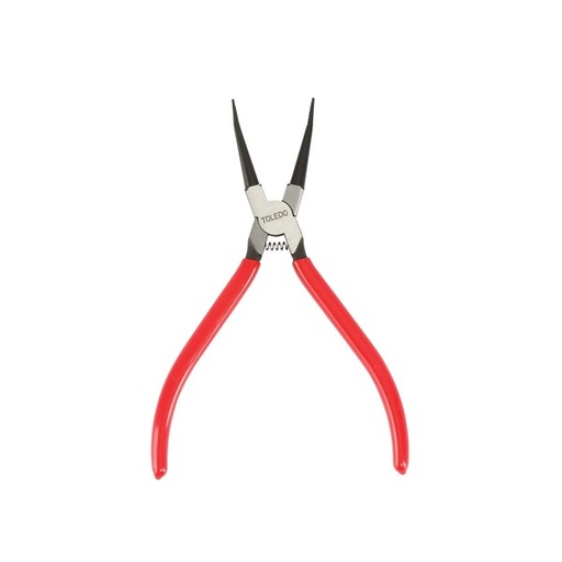 [180-301129] 301129 Circlip Plier - Internal Straight Tip 180mm (7")