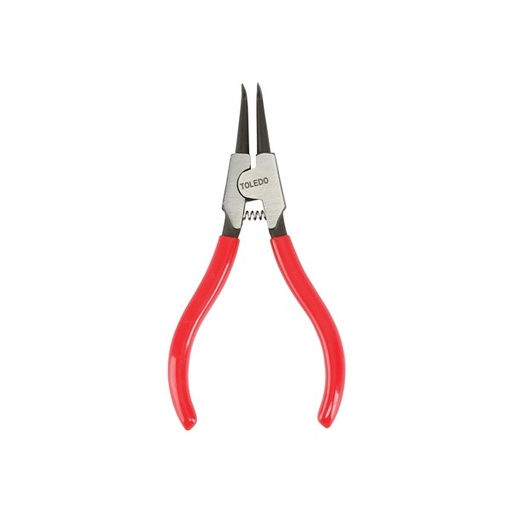 [180-301132] 301132 Circlip Plier - External 90° 180mm (7")