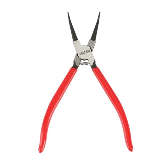 [180-301133] 301133 Circlip Plier - Internal Straight Tip 230mm (9")