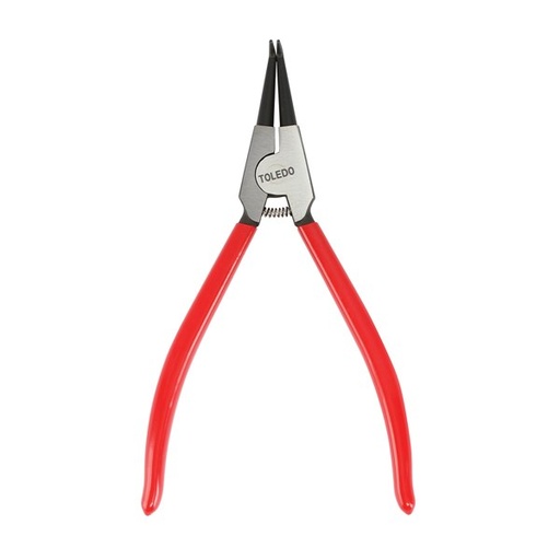 [180-301136] 301136 Circlip Plier - External 90° 230mm (9")