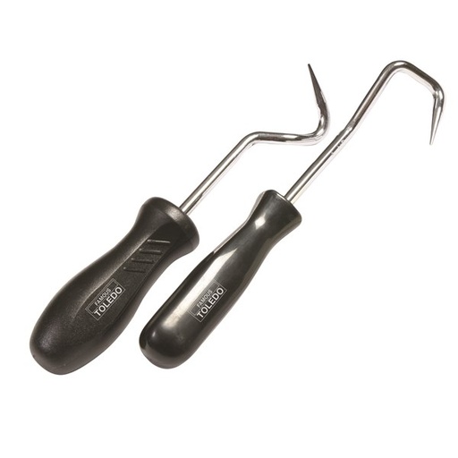 [180-301151] 301151 Hose Remover Set - 2 Pc.