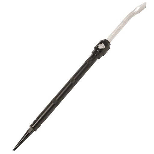 [180-301186] 301186 Pry Bar - Adjustable