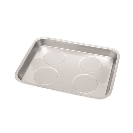 [180-301188] 301188 Magnetic Storage Tray - Rectangular 330 x 255 (mm)